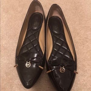 Michael Kors Flats Size 6.5